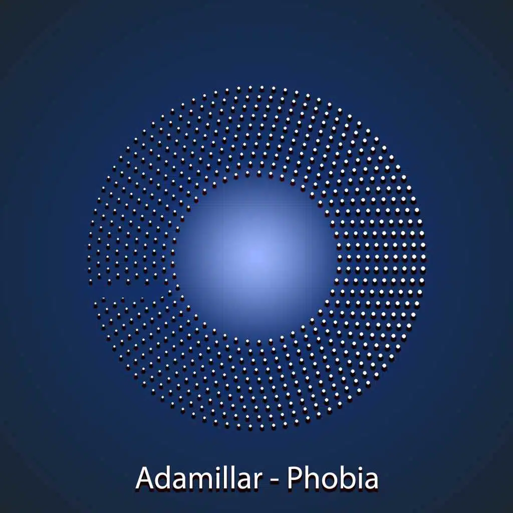 Adamillar
