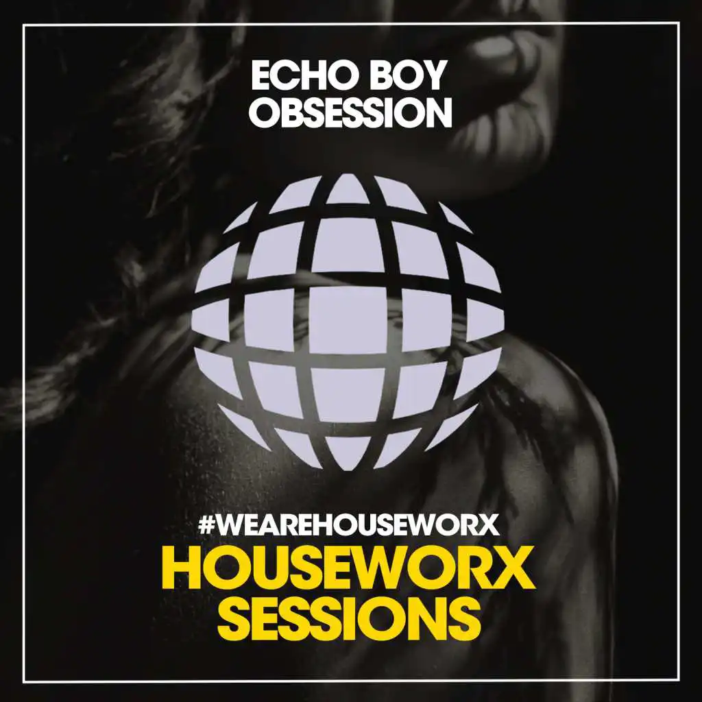 Obsession (Club Mix)