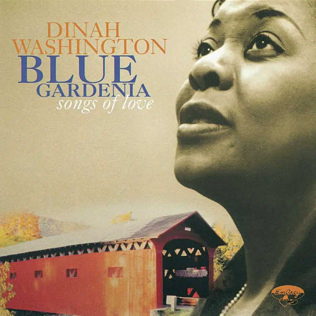 Dinah Washington & Belford Hendricks