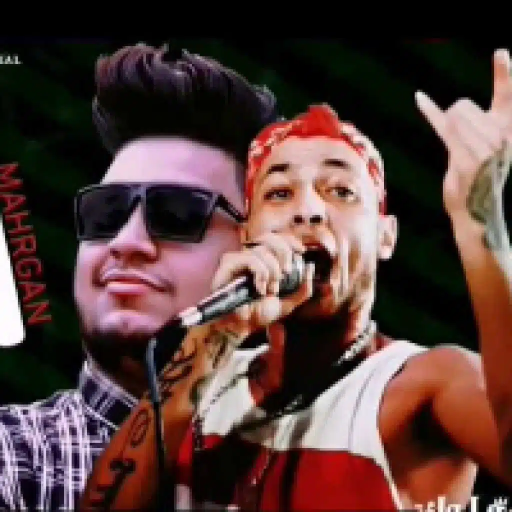 مهرجان اسد - سادات العالمي احمد فيجو