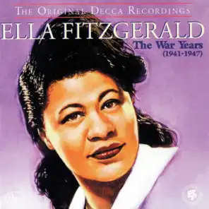 Ella Fitzgerald & Eddie Heywood & His Orchestra