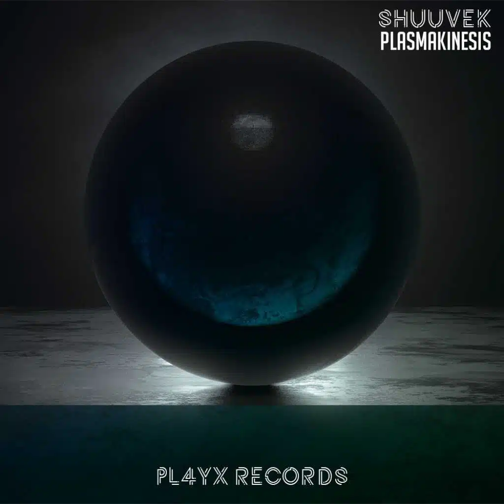 Plasmakinesis