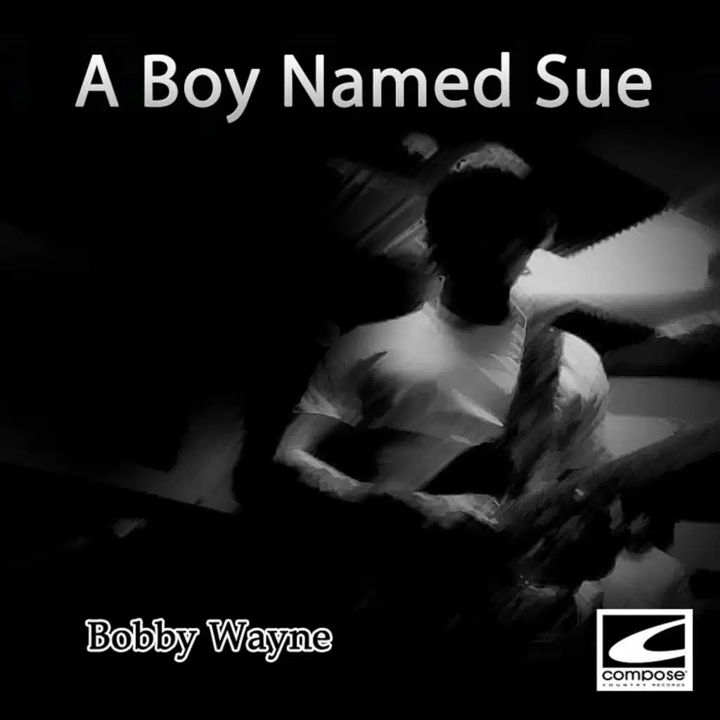 A Boy Named Sue