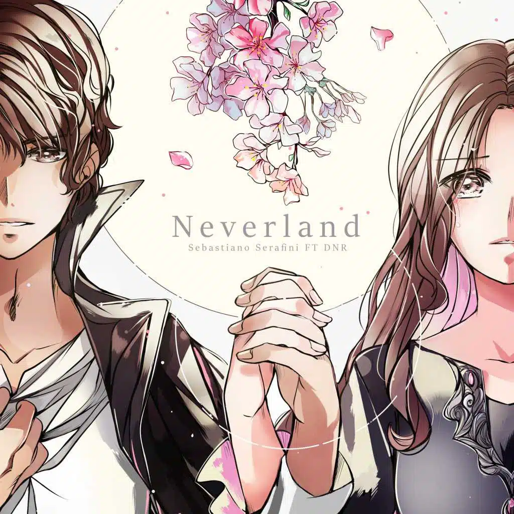 Neverland (feat. Dnr)