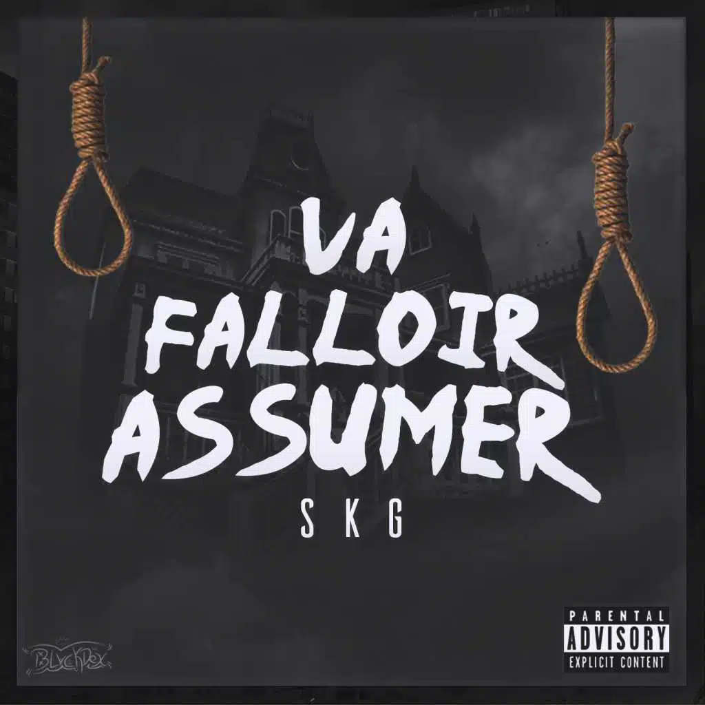 Va falloir assumer