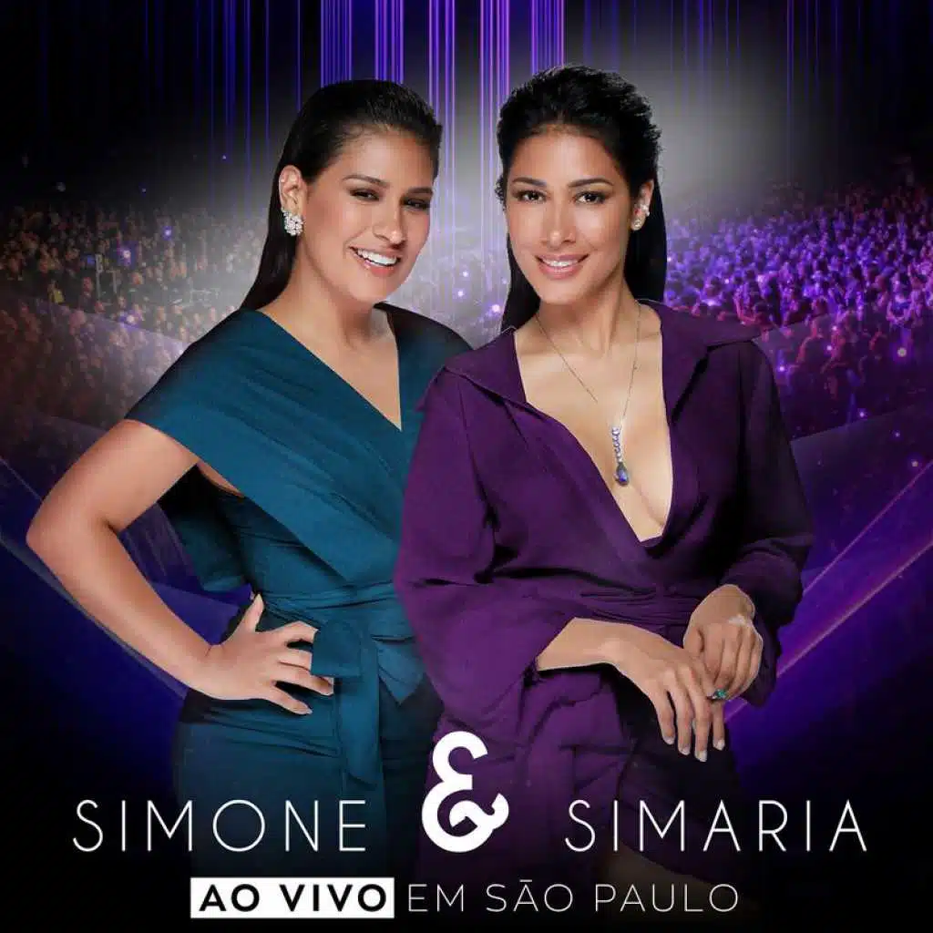 Simone & Simaria (Ao Vivo)
