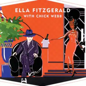 Swingsation: Ella Fitzgerald With Chick Webb (feat. Chick Webb And His Orchestra)