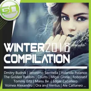 WINTER COMPILATION 2018 Green Nights Records