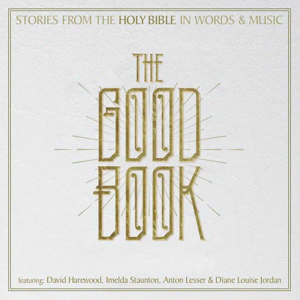 Stories From The Holy Bible In Words And Music