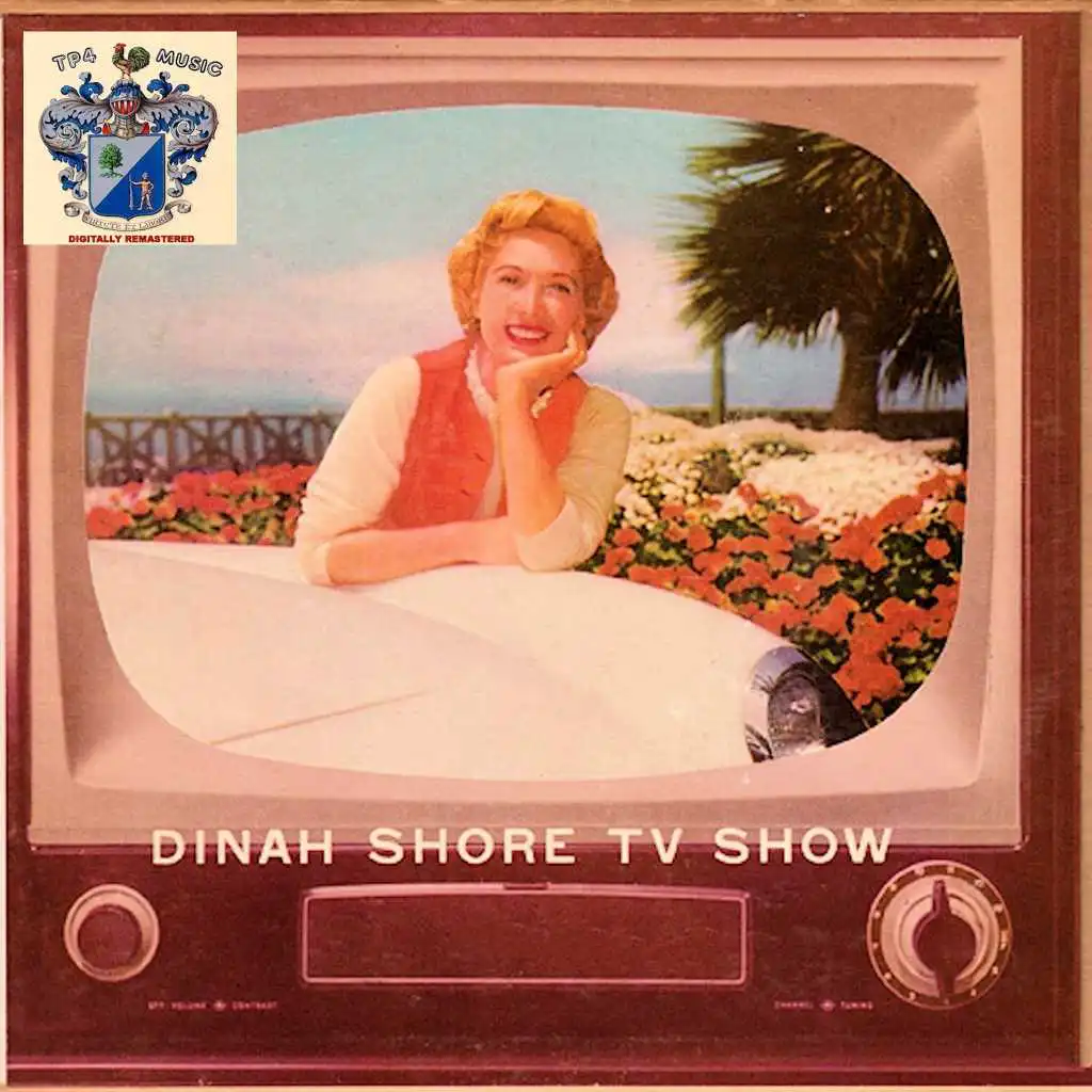 Dinah Shore TV Show