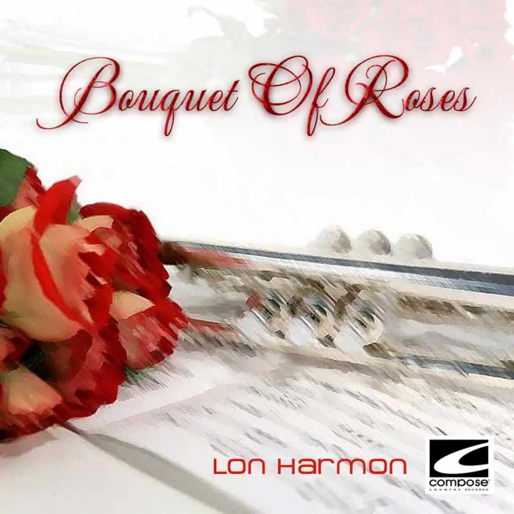 Bouquet Of Roses