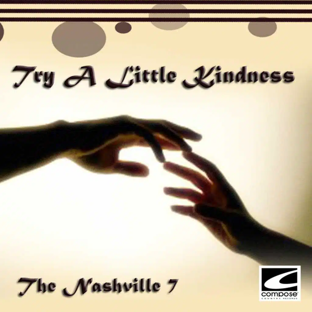 Try A Little Kindness