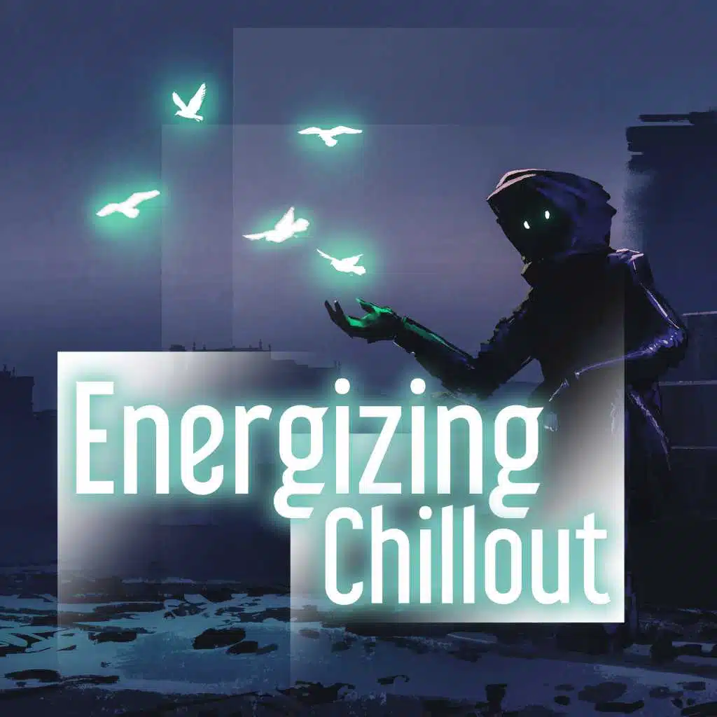 Ipanema Sunset Vibes