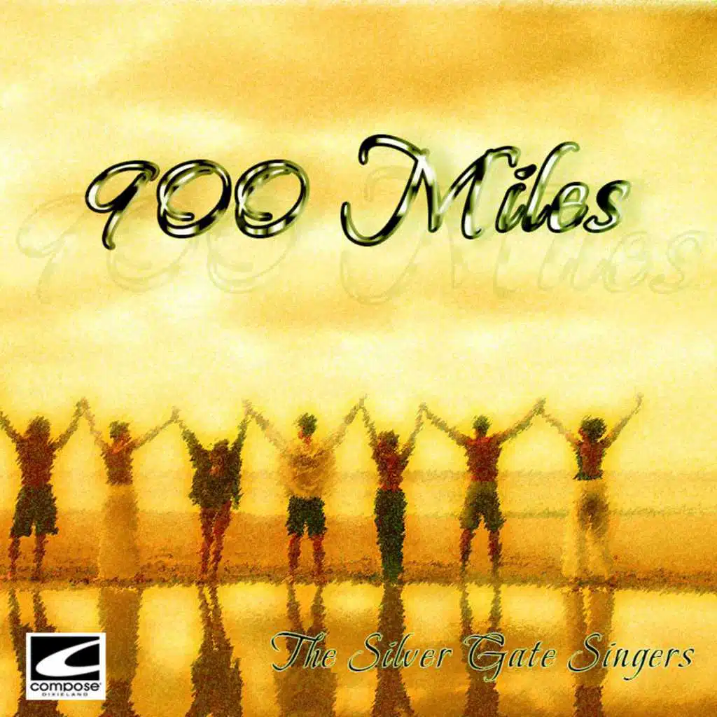 The Silver Gate Singers