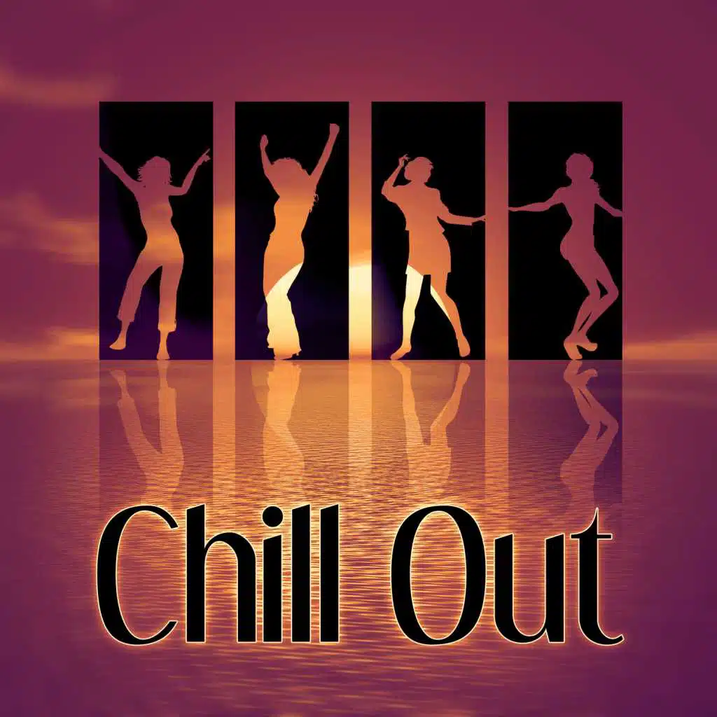 Chill Out - Deep Bounce, Cafe Chillout, Chill Lounge, Relaxing Ambience