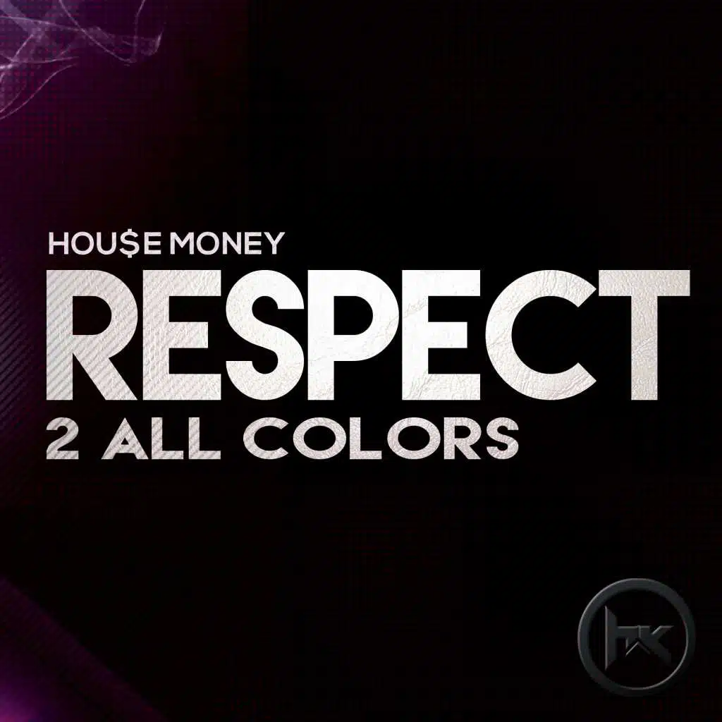 Respect 2 All Colors