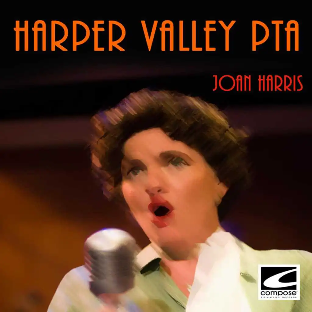 Harper Valley PTA