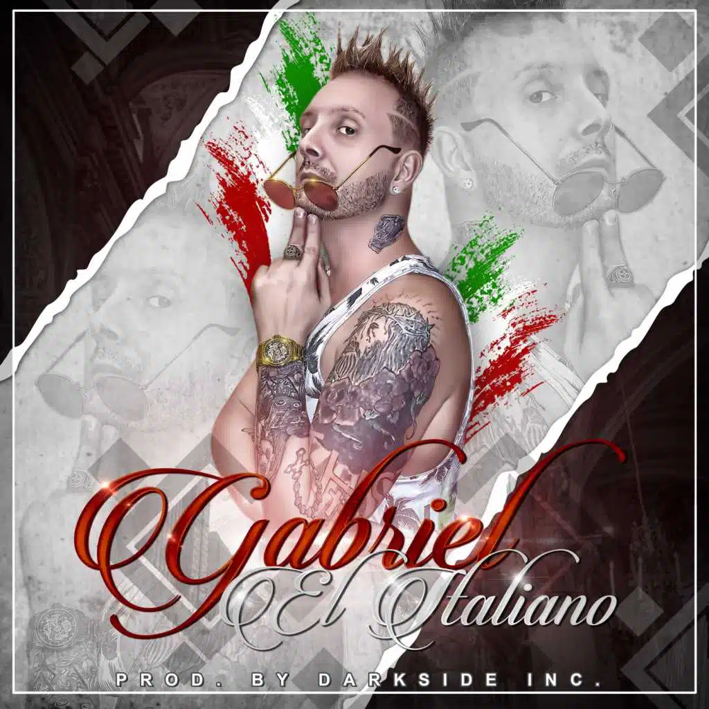 Gabriel El Italiano