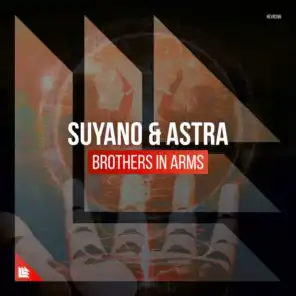 Suyano and Astra