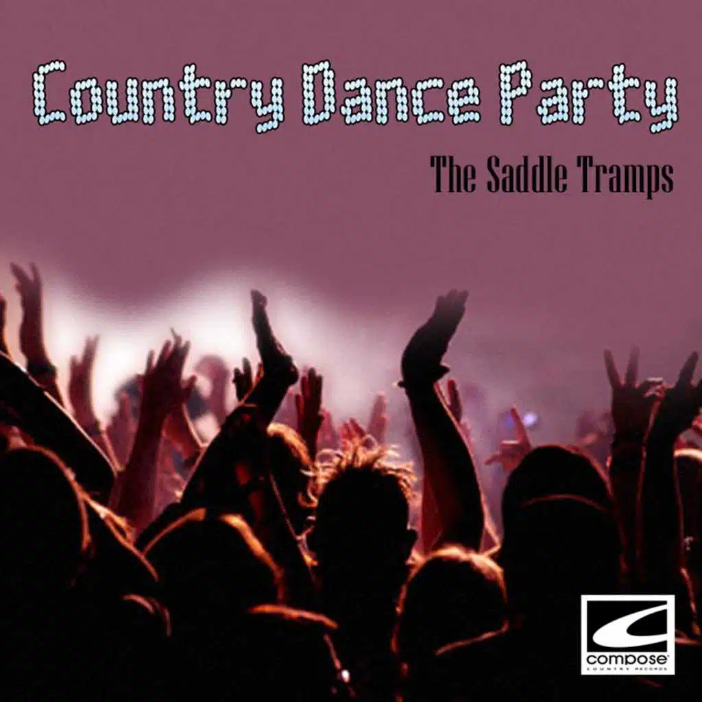 Country Dance Party