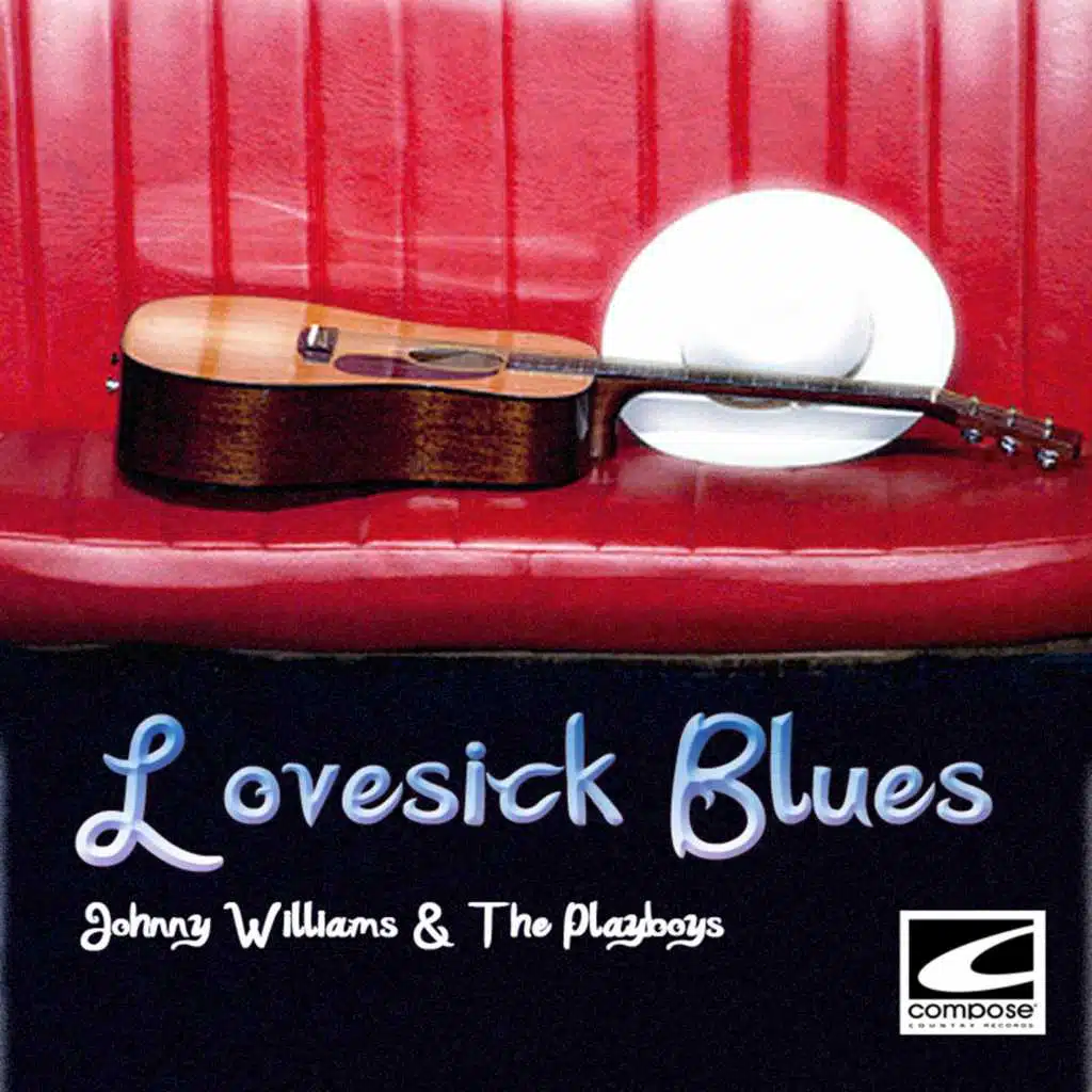 Lovesick Blues