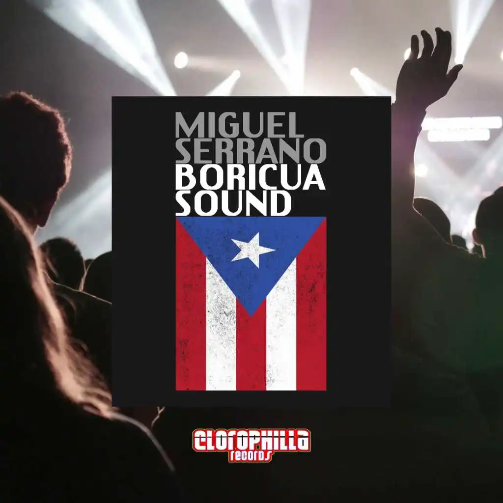 Boricua Sound (Abel Pons Remix)