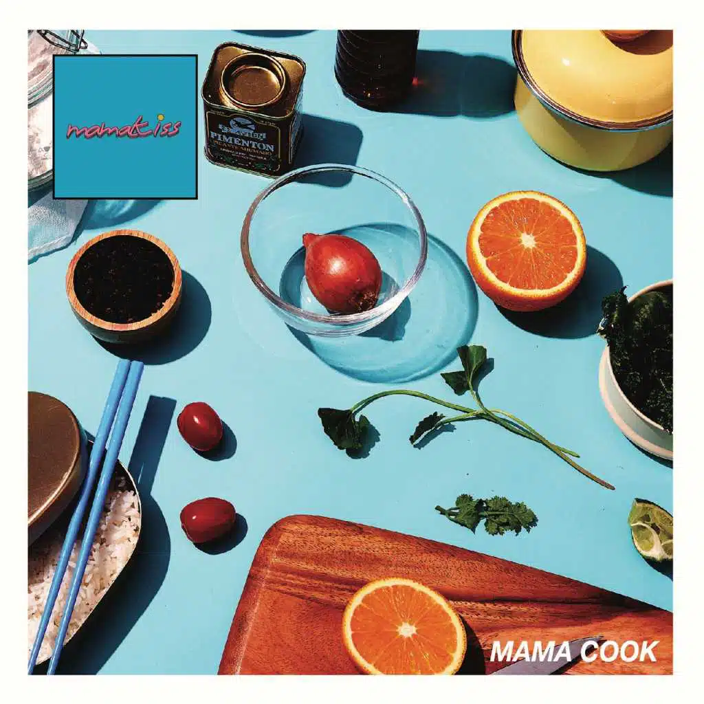 Mama Cook