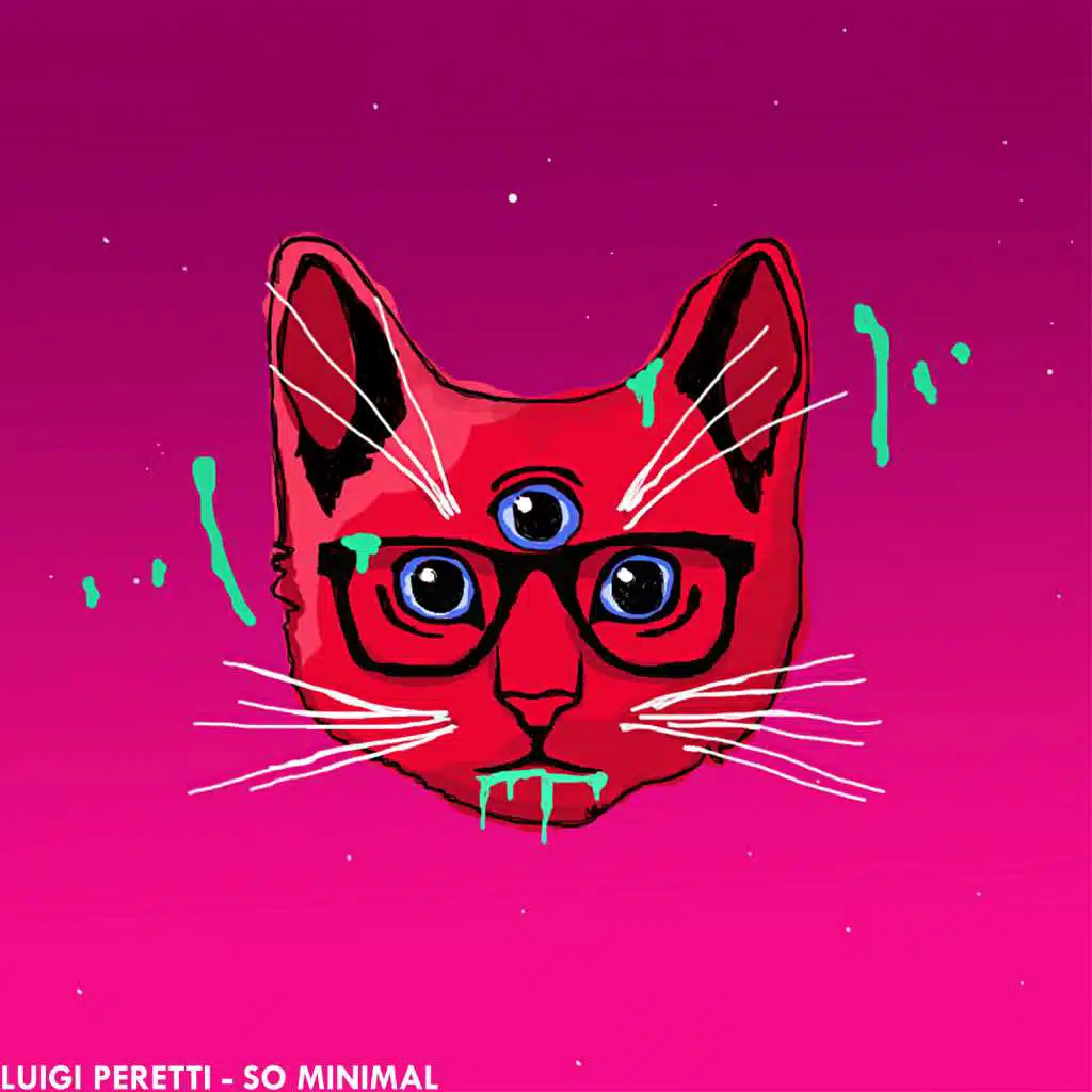 Minimal Feeling (Oiriginal Mix)