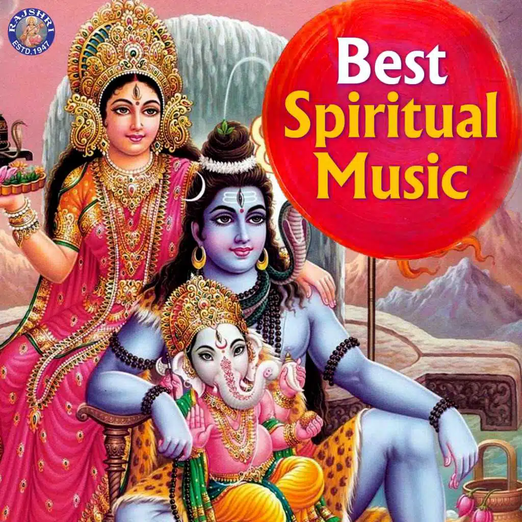 Best Spiritual Music