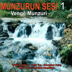 Munzurun Sesi, Vol. 1 (Venge Munzuri)