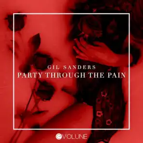 Party Through The Pain - Extended Mix