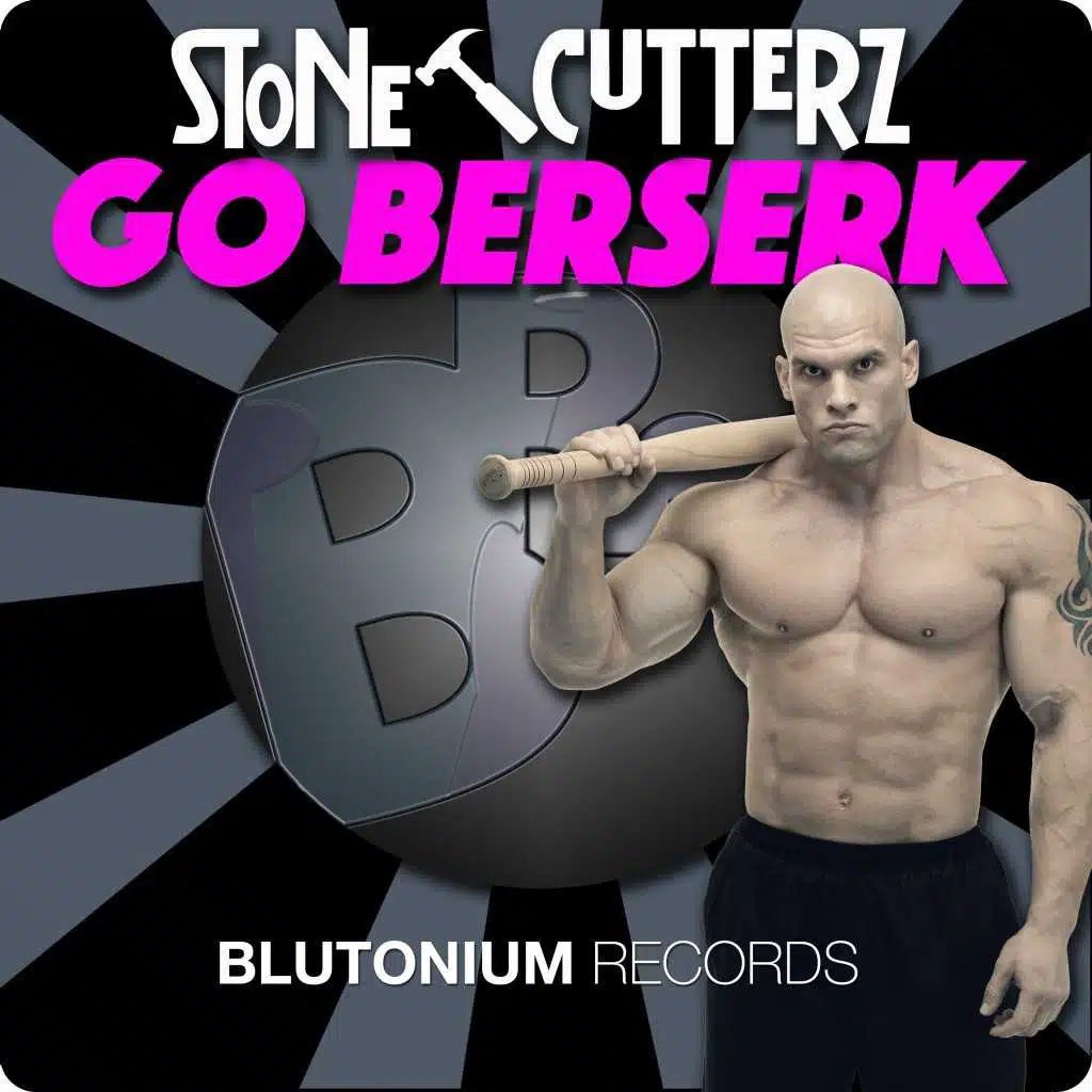 Stonecutterz