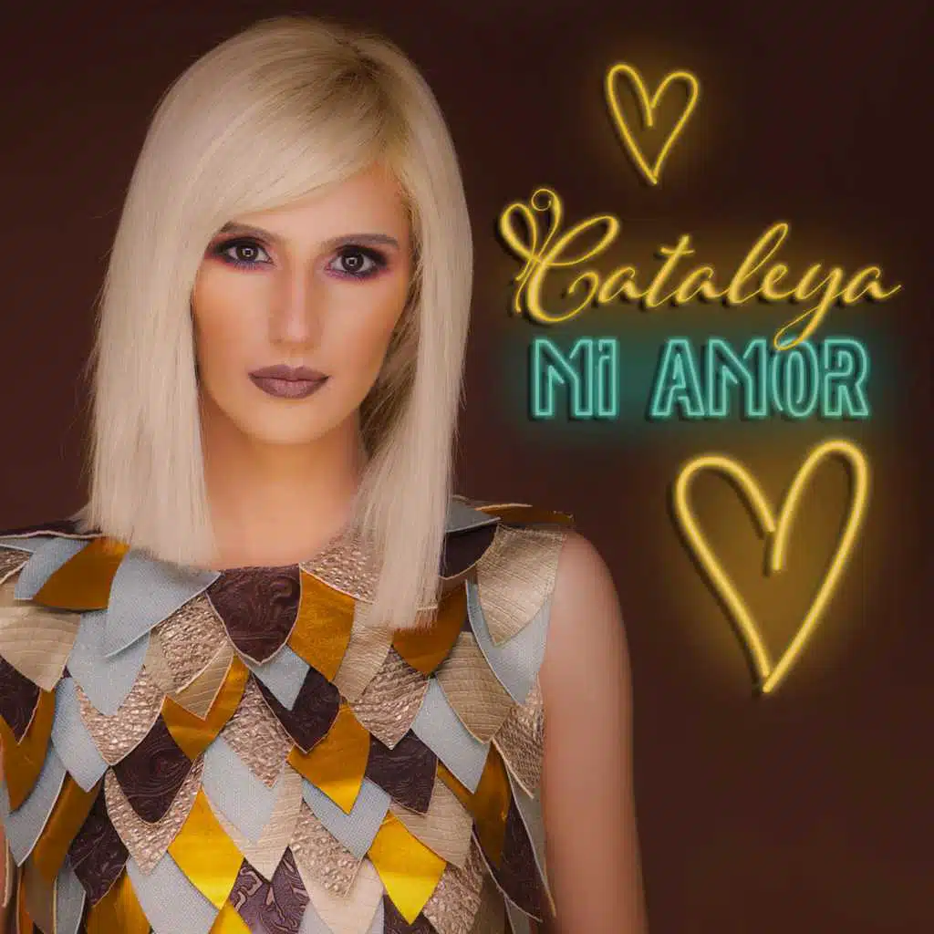 Mi Amor [Ya Habibi Taala]