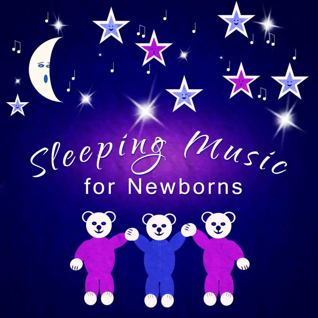 Peaceful Piano Music for Newborn