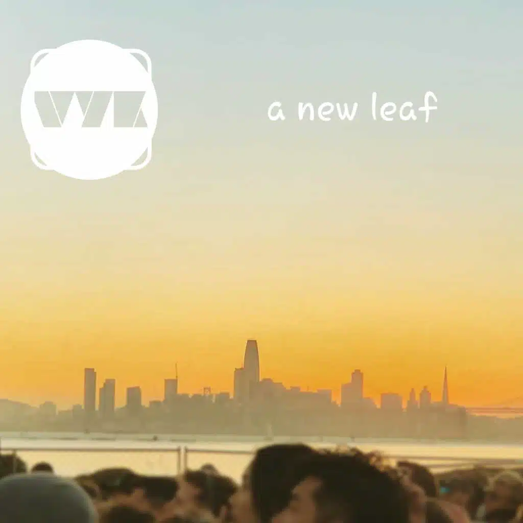 A New Leaf