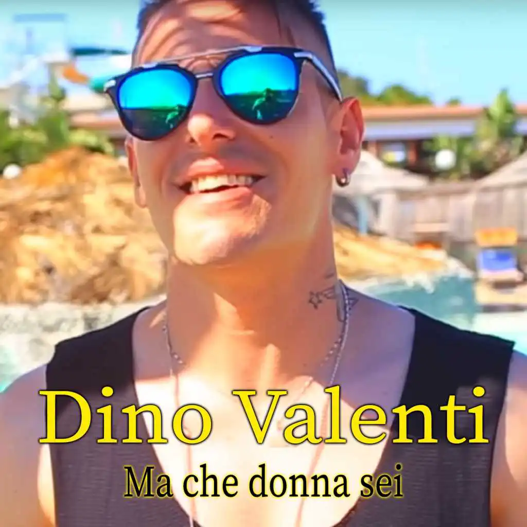 Dino Valenti