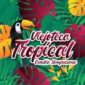 Viejoteca Tropical / Cumbia Sampuesana