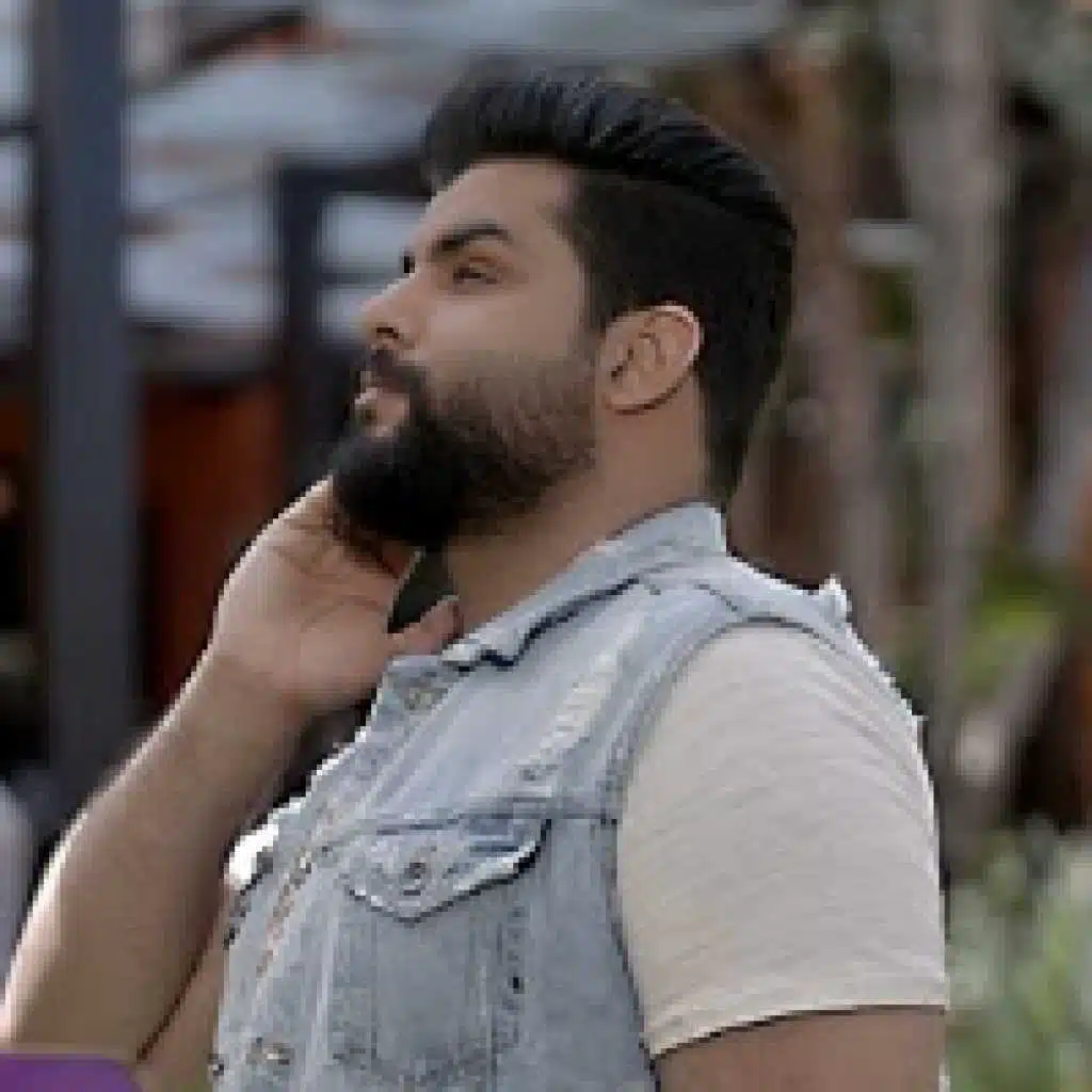 عينك على قلبك