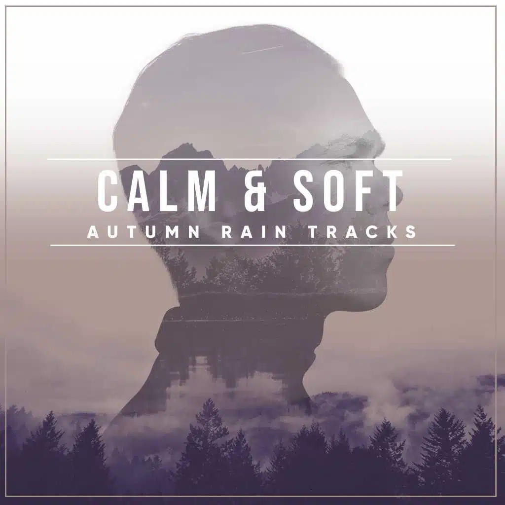 #12 Calm & Soft Autumn Rain Tracks for Sleep