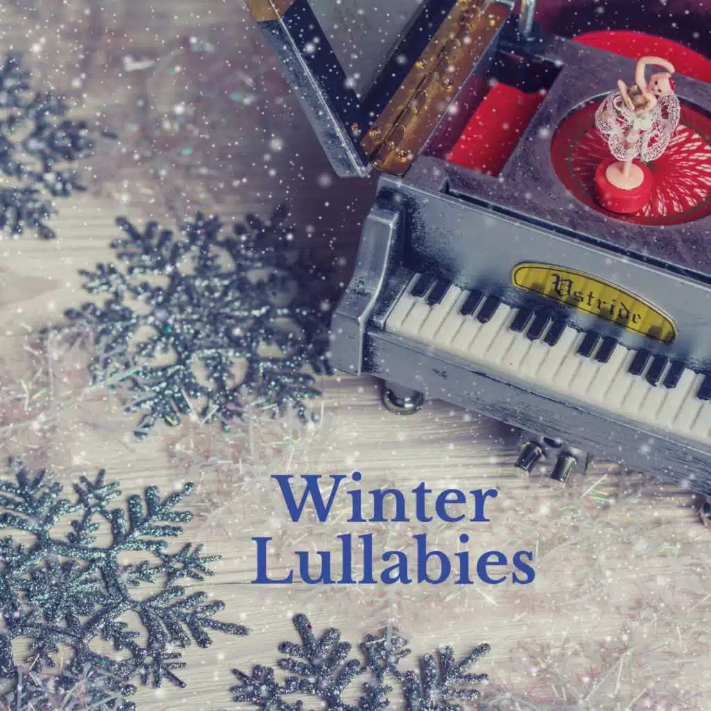 Winter Lullabies (played on music box)