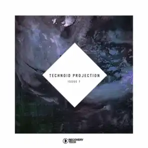 Technoid Projection Issue 7