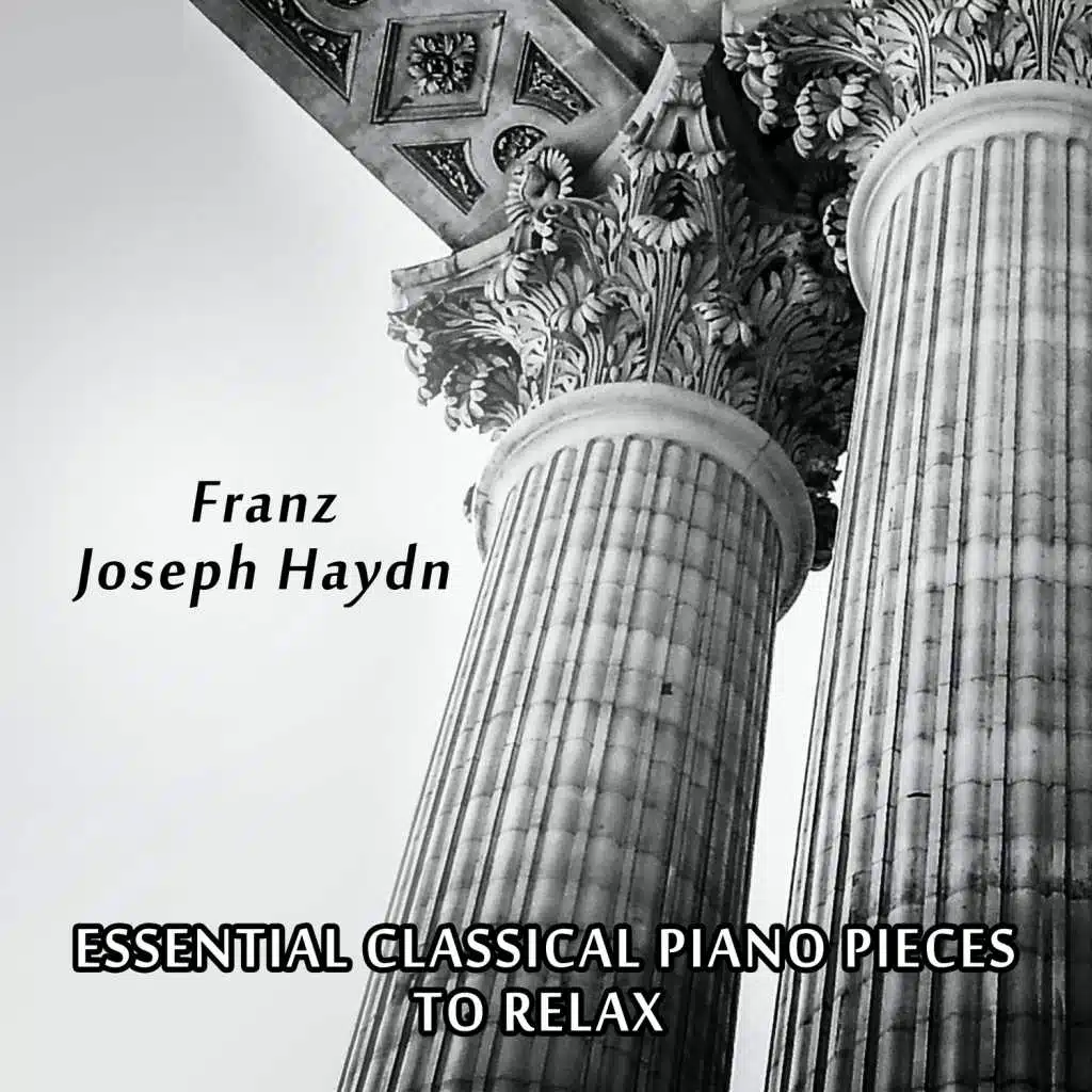 String Quartet No. 31 in B Minor, Op. 33 No. 1, Hob. III:37: III. Andante