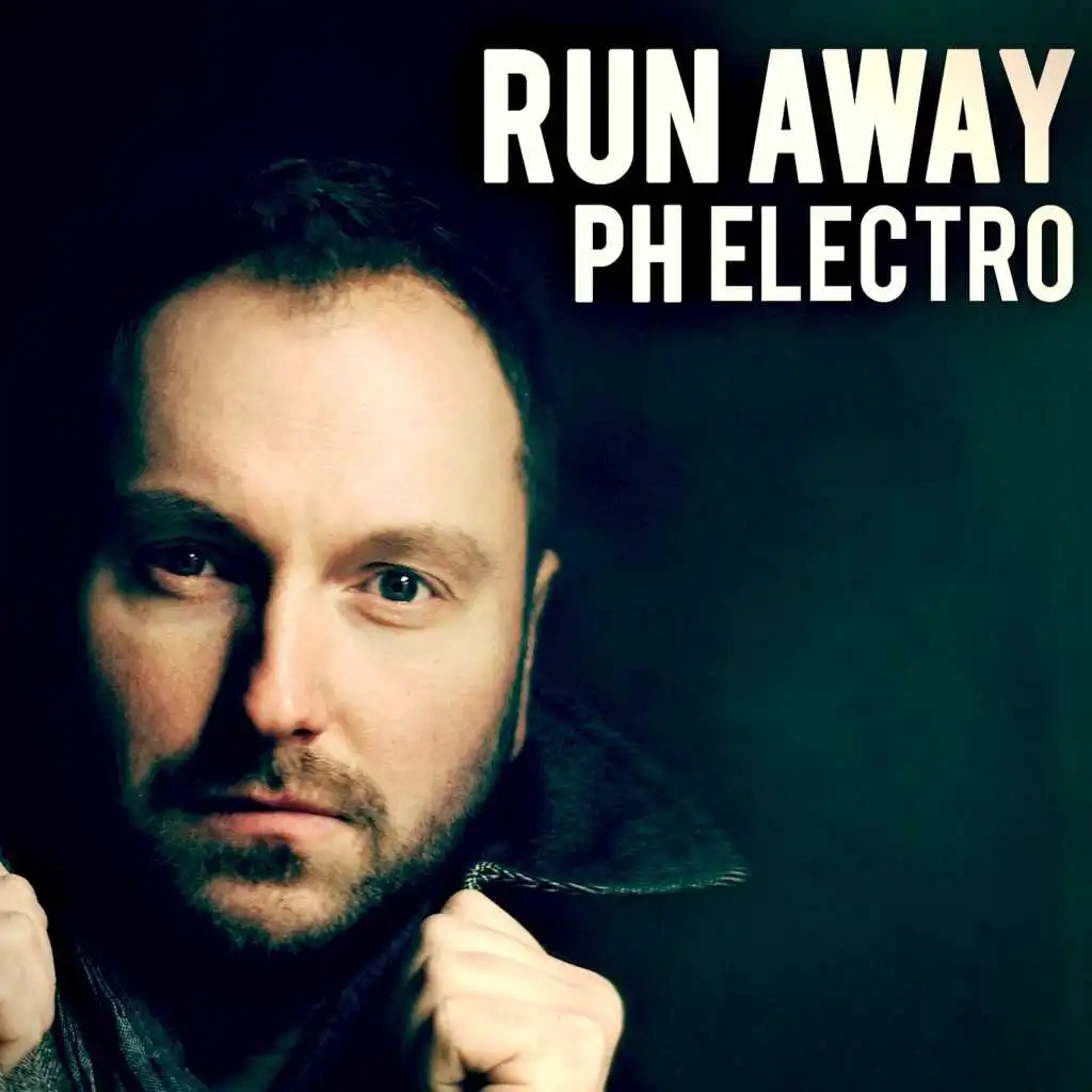 Run Away (Be Happy Mix)