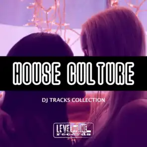 House Culture (DJ Tracks Collection)
