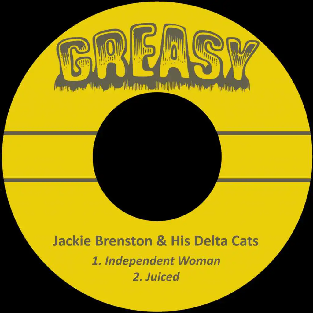 Jackie Brenston & His Delta Cats
