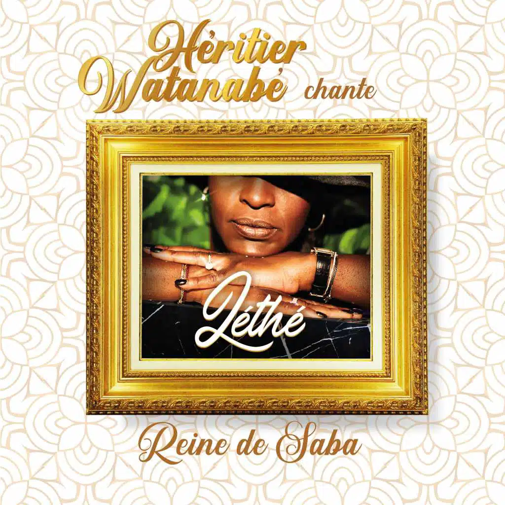 Reine de Saba (Instrumental)