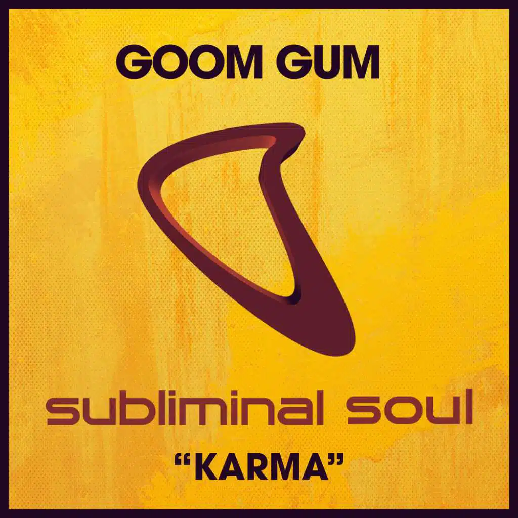 Karma (Extended Mix)