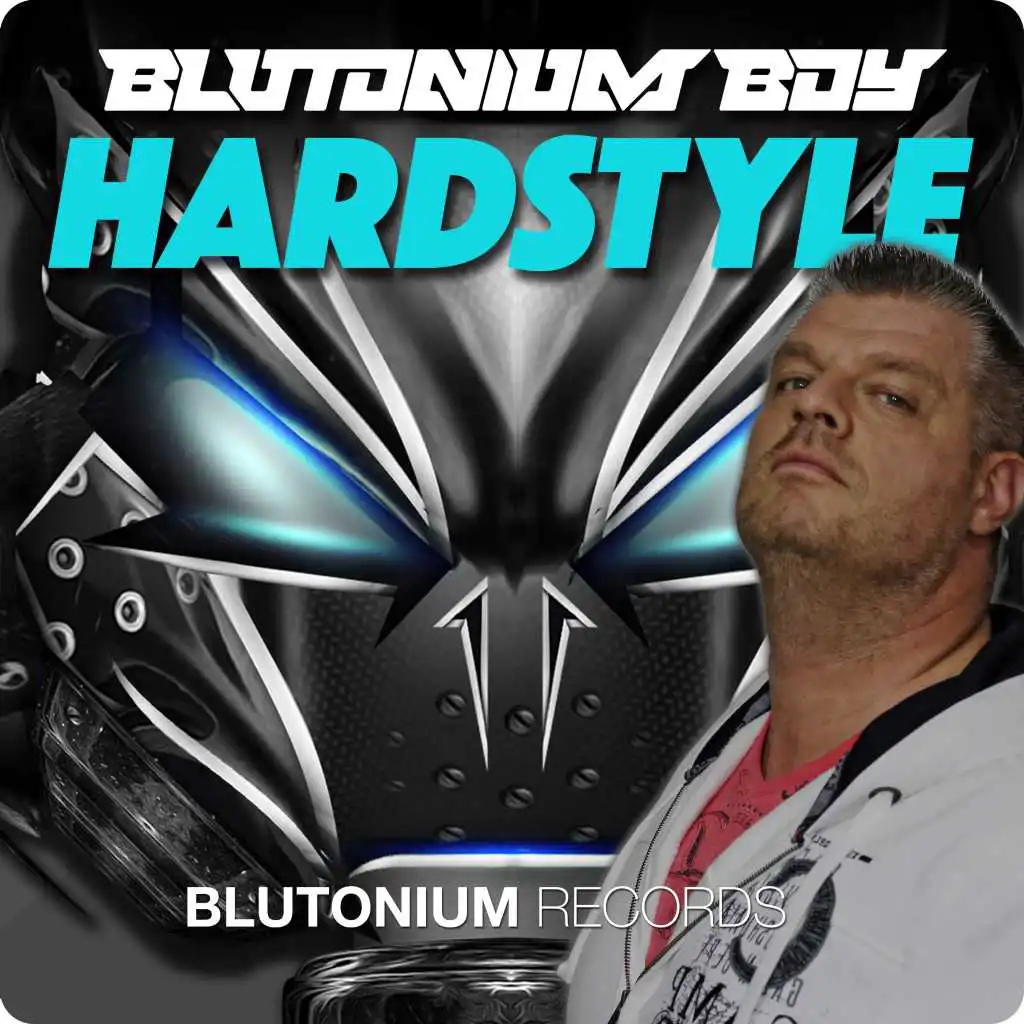Hardstyle (Raw Edit)