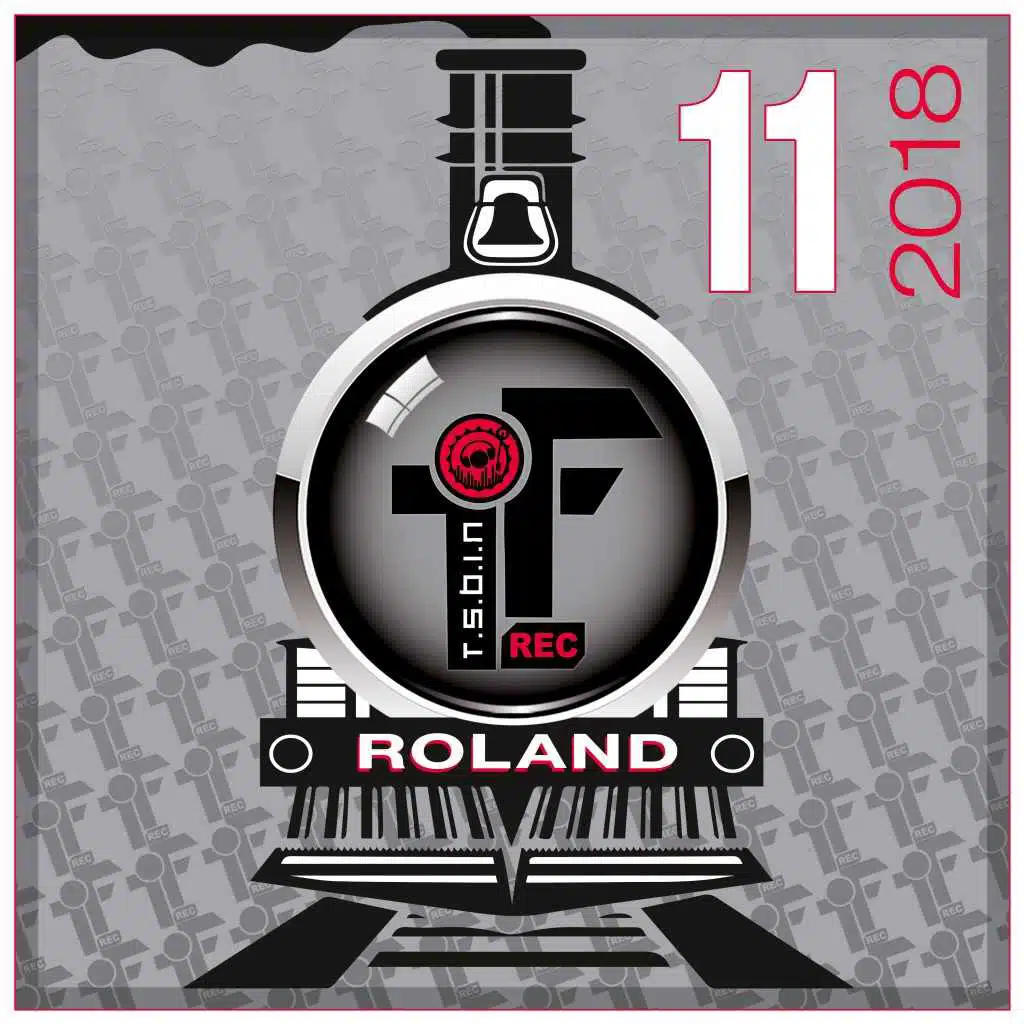 Roland (2K18)