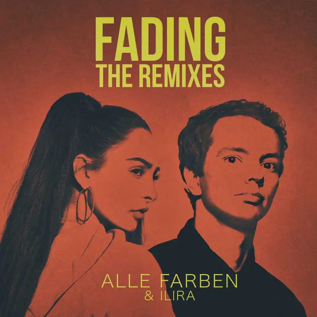 Fading (Nick Martin Remix)